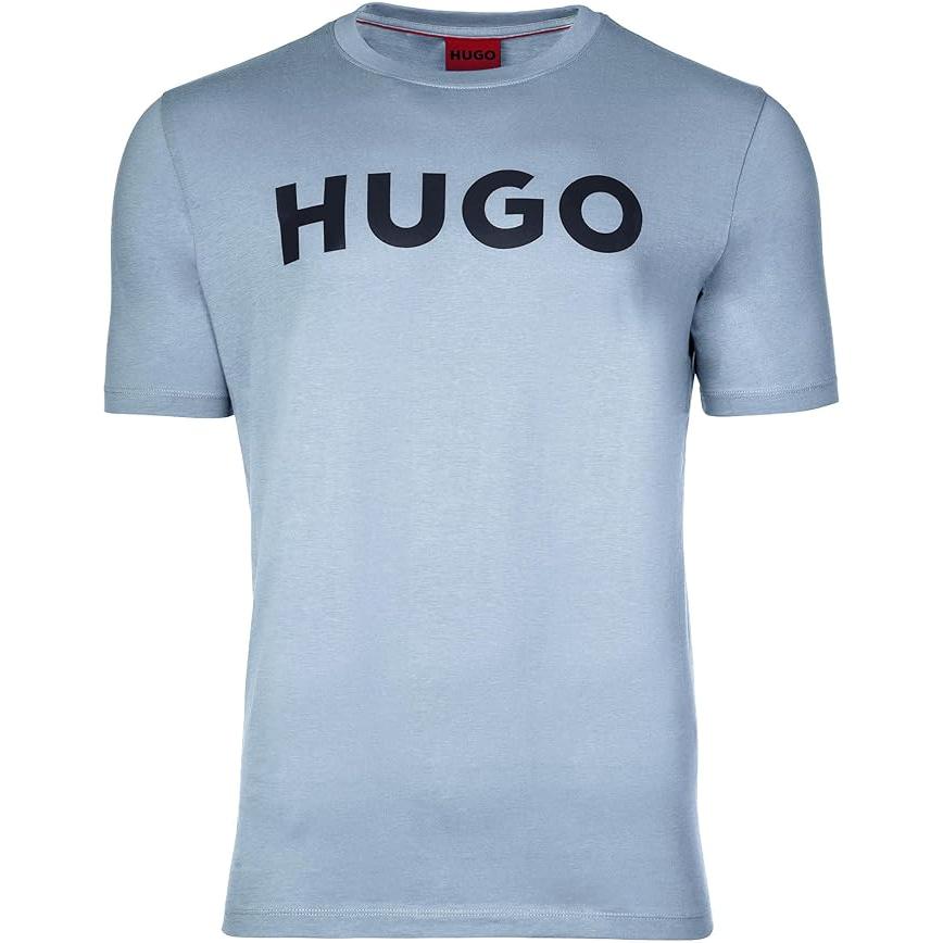 HUGO BOSS - Camiseta Manga Corta  para hombre 50467556-455.