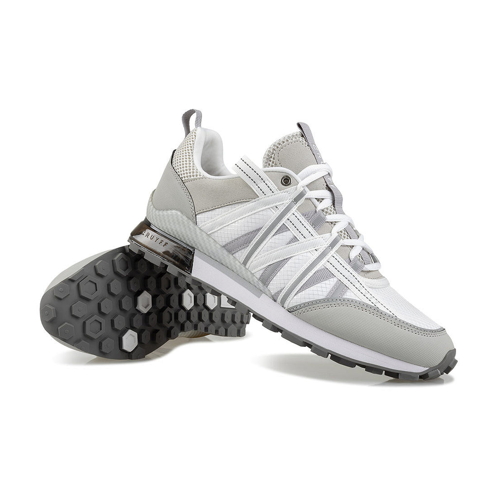 Cruyff Zapatillas Hombre Fearia CC253123-100 White.