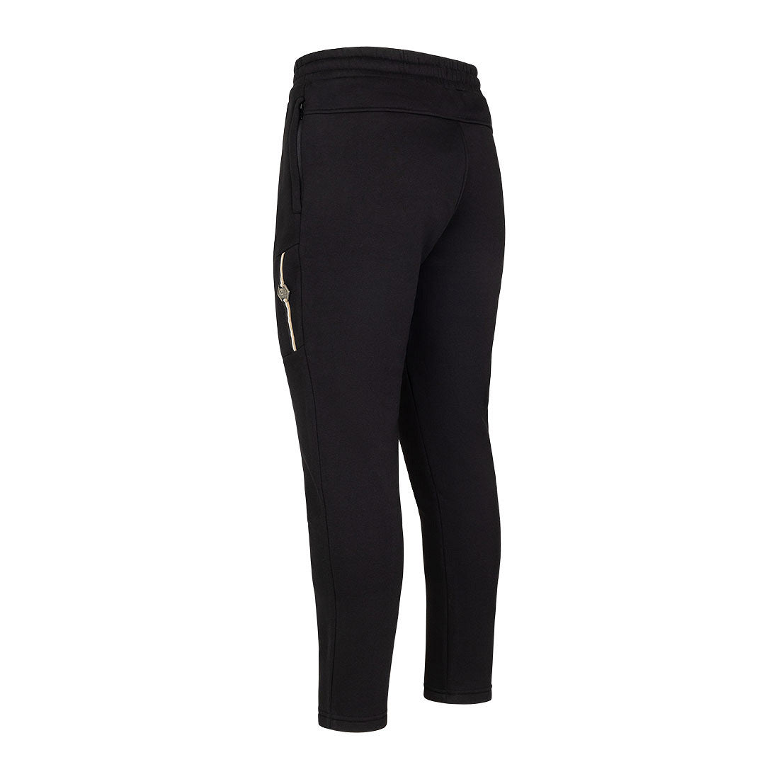 CRUYFF PANTALON CHANDAL MODELO TORCH CA243064-960 Black  .