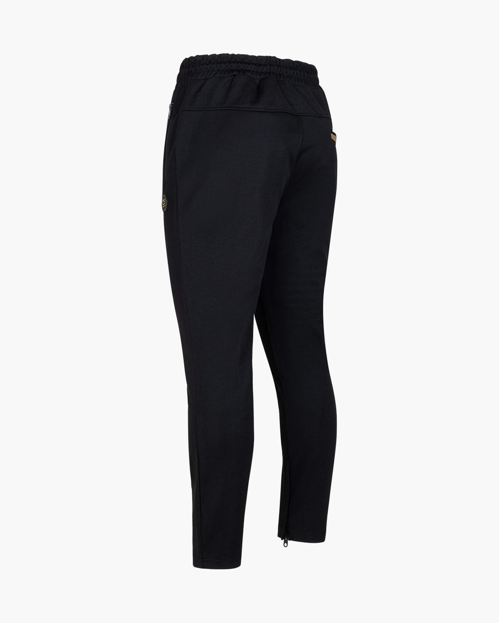 Cruyff Pantalon Deportivo Hombre Modelo Samuel CA224011-998 Negro.