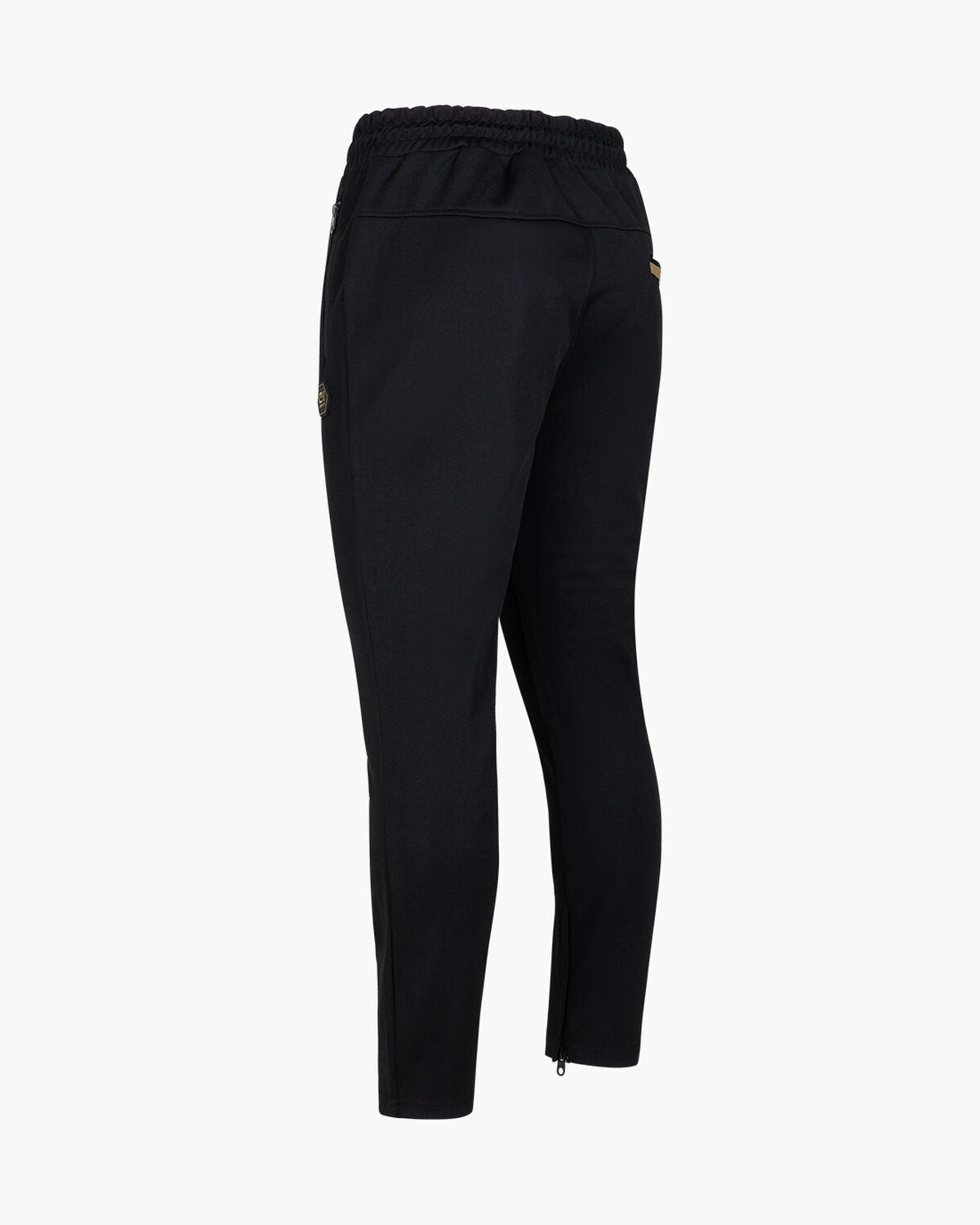 Cruyff Pantalon Deportivo Hombre Modelo Samuel CA224011-998 Negro.