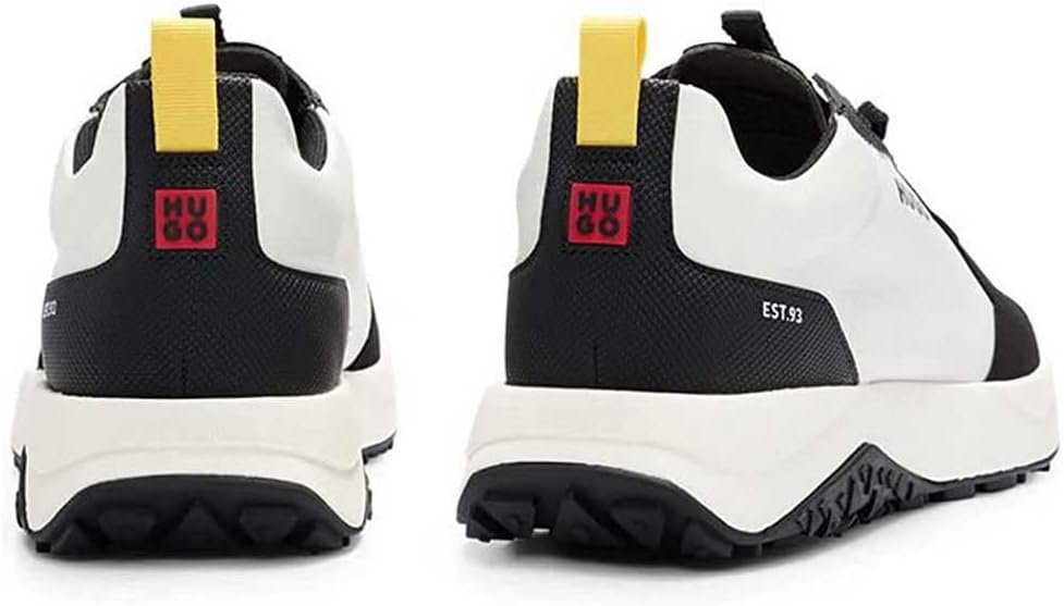 ZAPATILLAS DEPORTIVAS HUGO BOSS. 50498687-120.