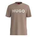 HUGO BOSS - Camiseta Manga Corta  para hombre 50467556-055..