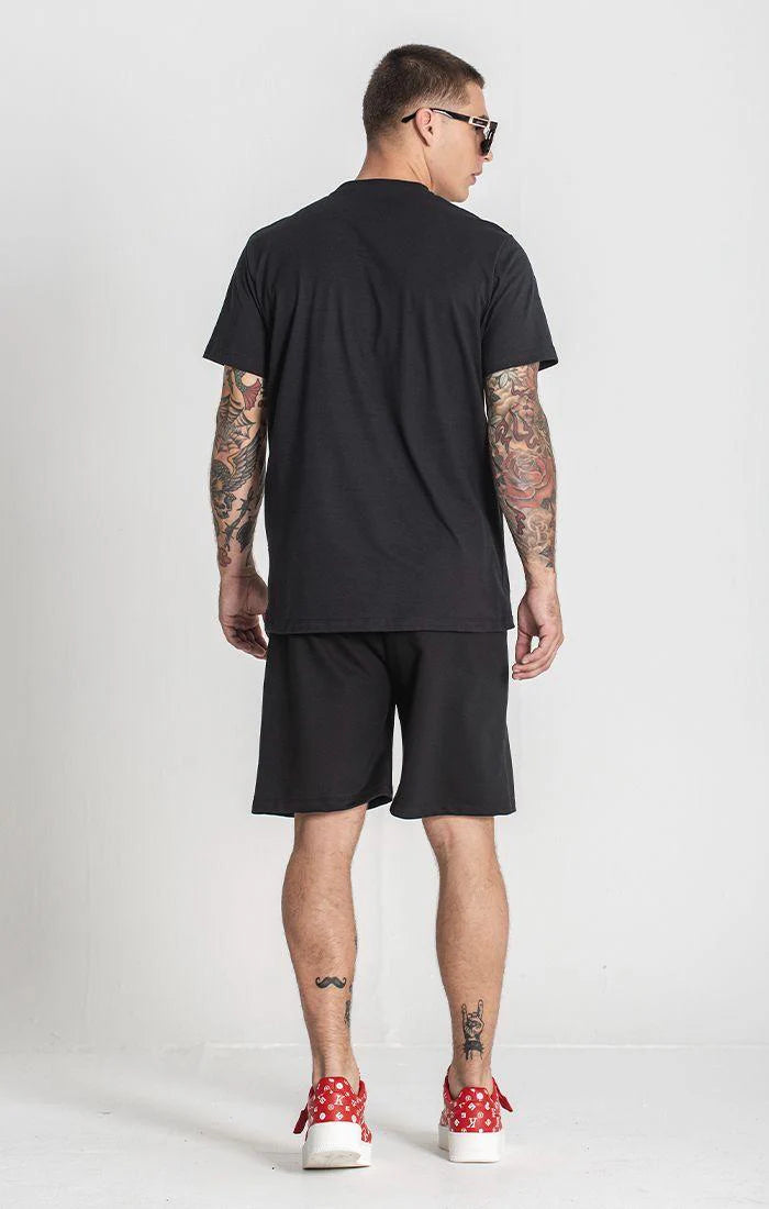 GIANNI KAVANAGH CONJUNTO HOMBRE GKM006590 Black.