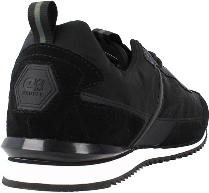 Zapatillas Cruyff Marble CC224150 999 Black.