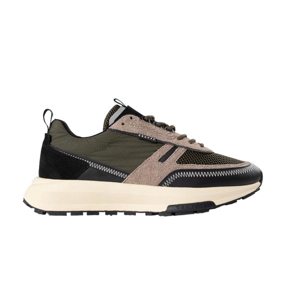 Cruyff Zapatillas Deportivas Ambruzzia CC233011-558