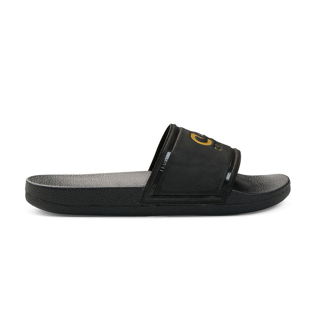 Cruyff Chanclas Hombre Color Negro. CC6000211790..