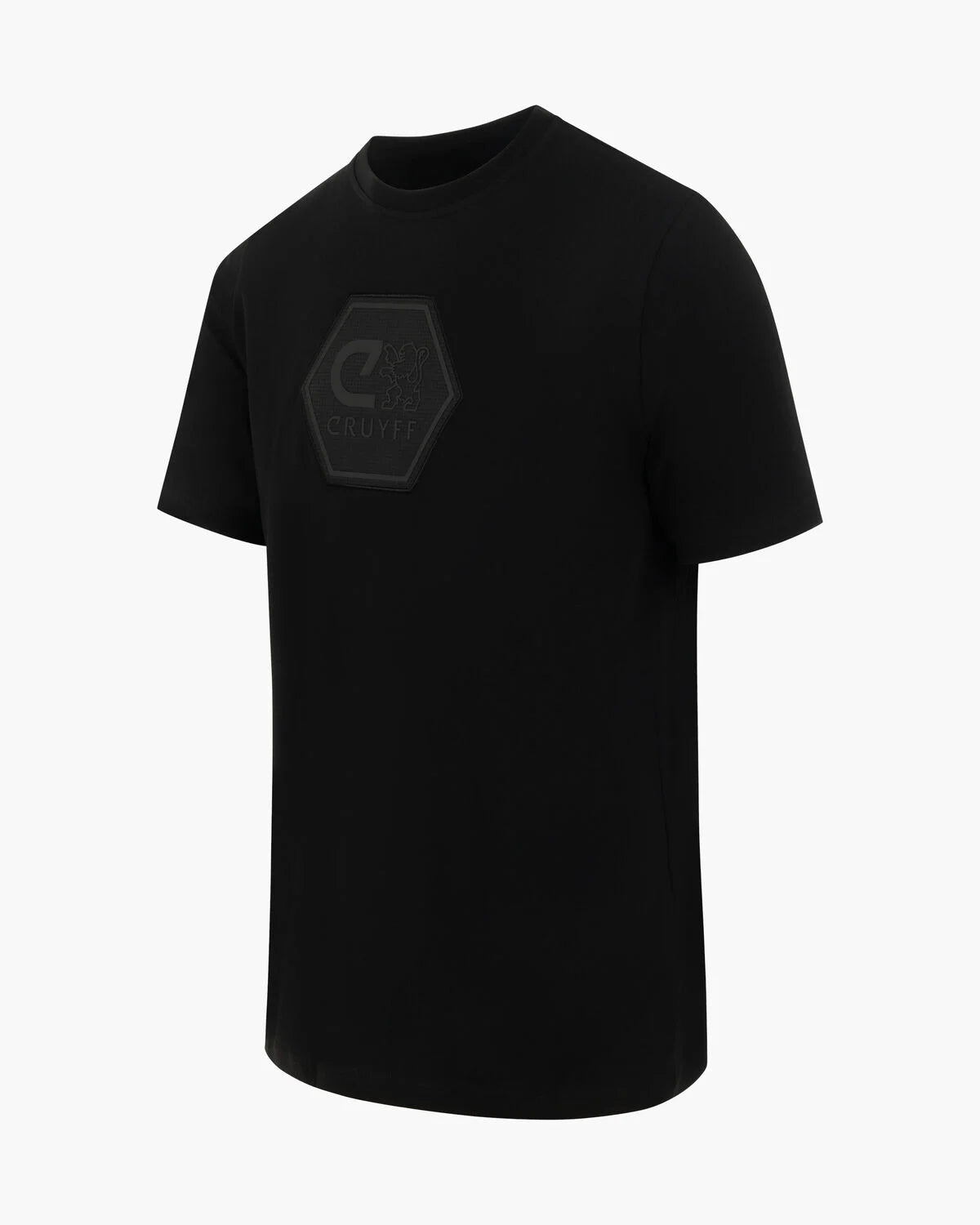 Cruyff Camiseta Hombre Modelo C-Iion CA251056-998 Black.
