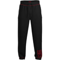 HUGO BOSS  Pantalón De Chandal, Color Negro, para Hombre 50510541-001.