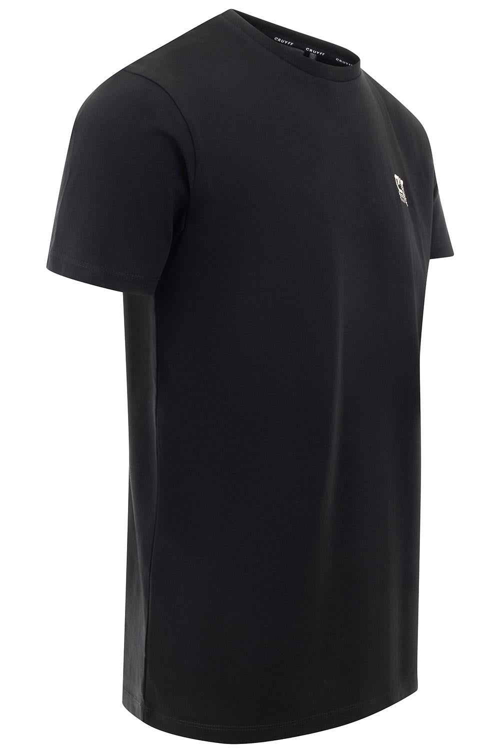Cruyff Conjunto Hombre Modelo Energized CSA252001-998 Black.