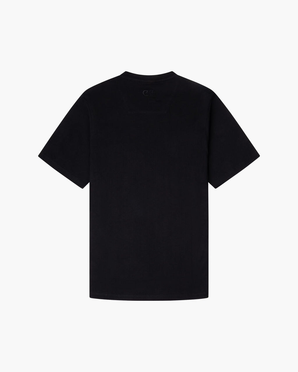 Cruyff, Camiseta Hombre modelo CA261045-960 Black/Gold.