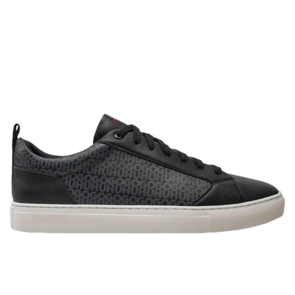 HUGO BOSS  Zapatos Hombre  Color Negro,  50531398-001.