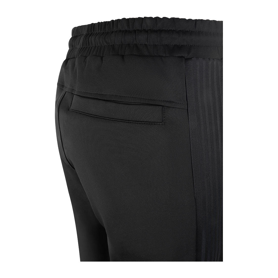 CRUYFF PANTALON HOMBRE MODELO MAURICIO CA243690-960 Black. .