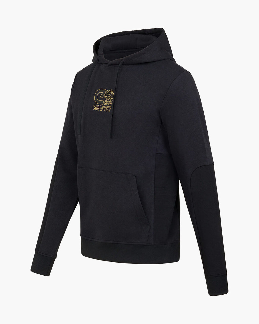 Cruyff  Sudadera Hombre Modelo C-Lion Outlined Graphic  CA243038-960.