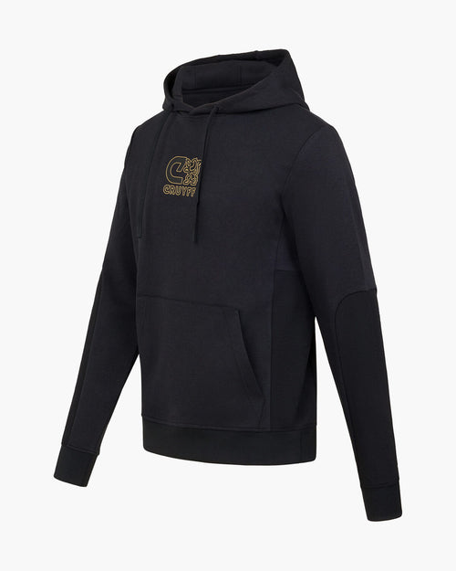 Cruyff  Sudadera Hombre Modelo C-Lion Outlined Graphic  CA243038-960.