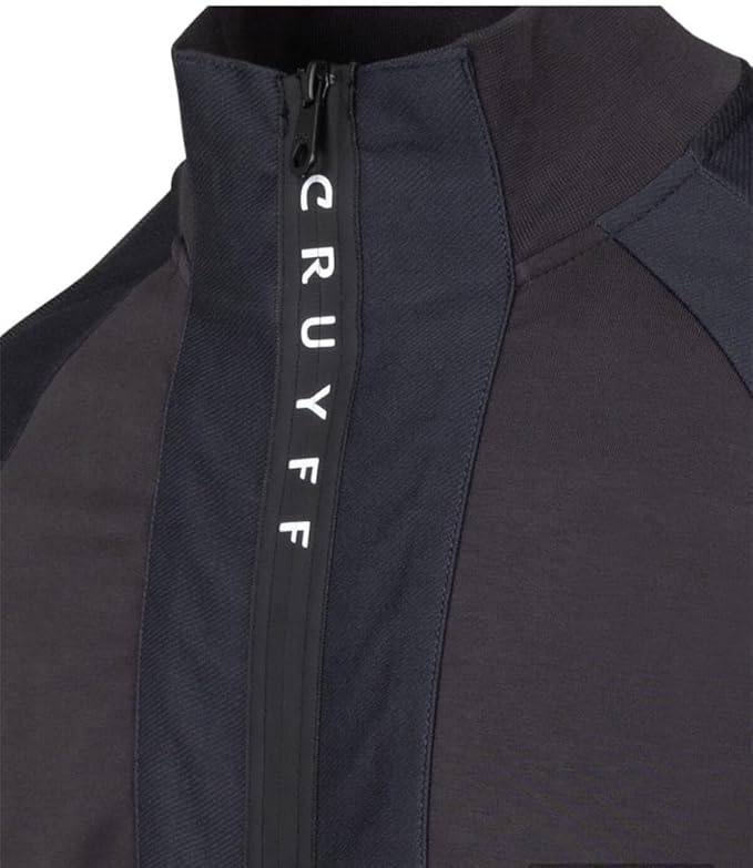 Cruyff Chaqueta Hombre Modelo Etherio CA233007-904.