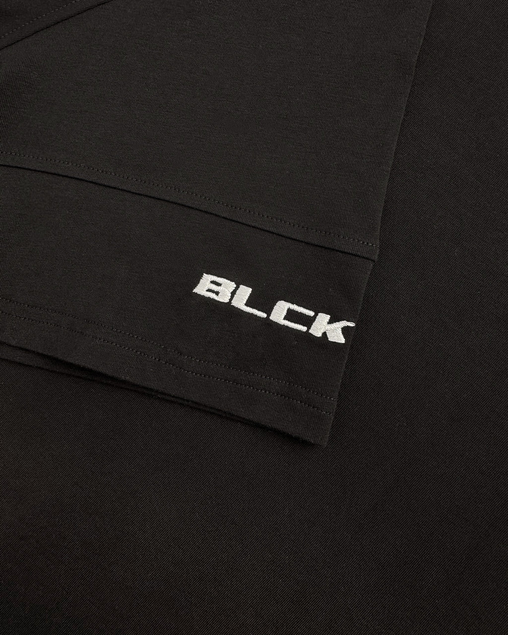 BLACK BANANAS CONJUNTO HOMBRE Modelo:1.125.5.1 Black.