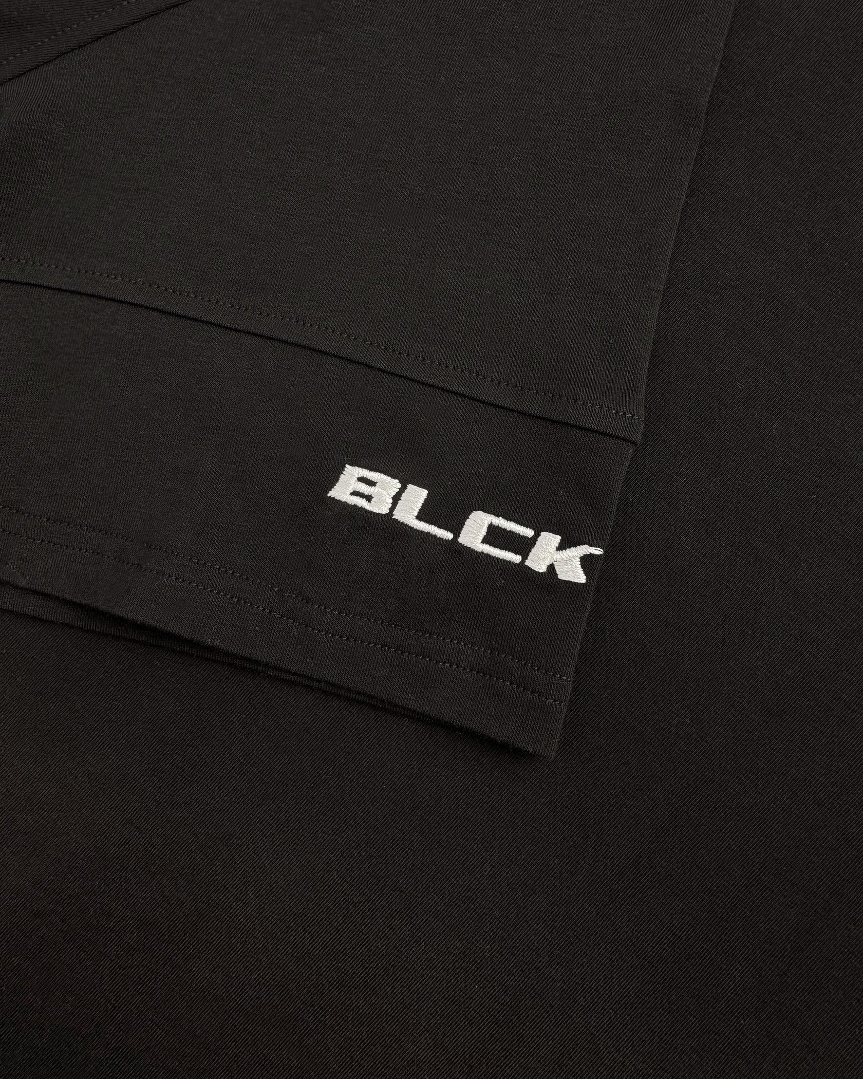 BLACK BANANAS CONJUNTO HOMBRE Modelo:1.125.5.1 Black.