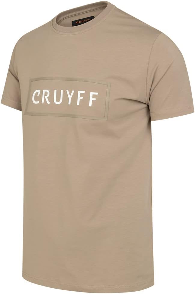 Cruyff  Camiseta Hombre  Modelo Kai CA231090-103.