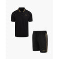 Cruyff Conjunto Hombre Modelo Gudad CA251037-960 Black/Gold.