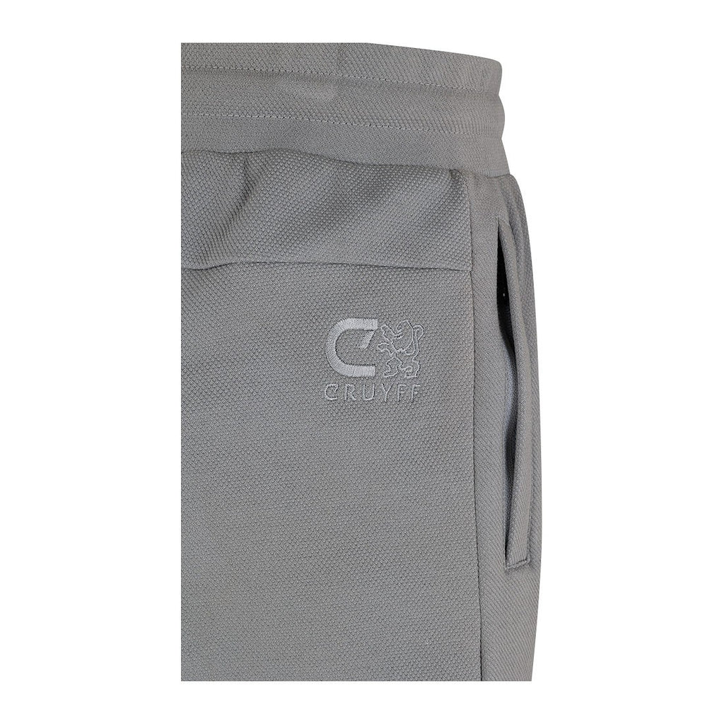 Cruyff  Short Hombre  Modelo Estru CA242014-905 Gris.