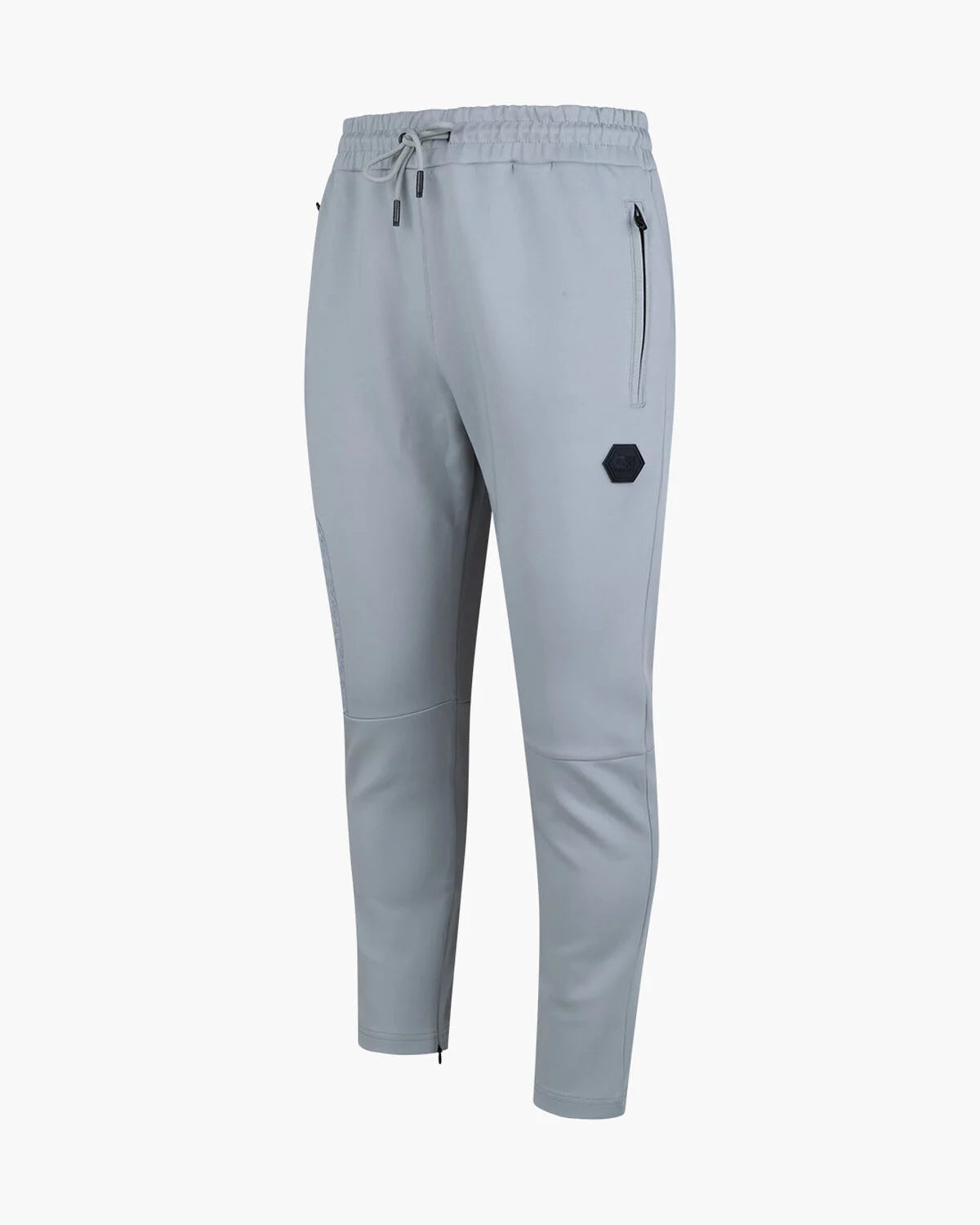 Cruyff Pantalon Deportivo Hombre Modelo Chain CA233006-905 Grey.