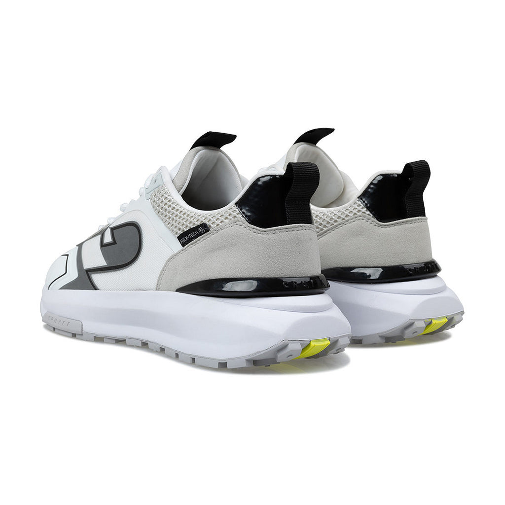 Cruyff Zapatillas Hombre  Modelo Boxster CC251040-100 White.