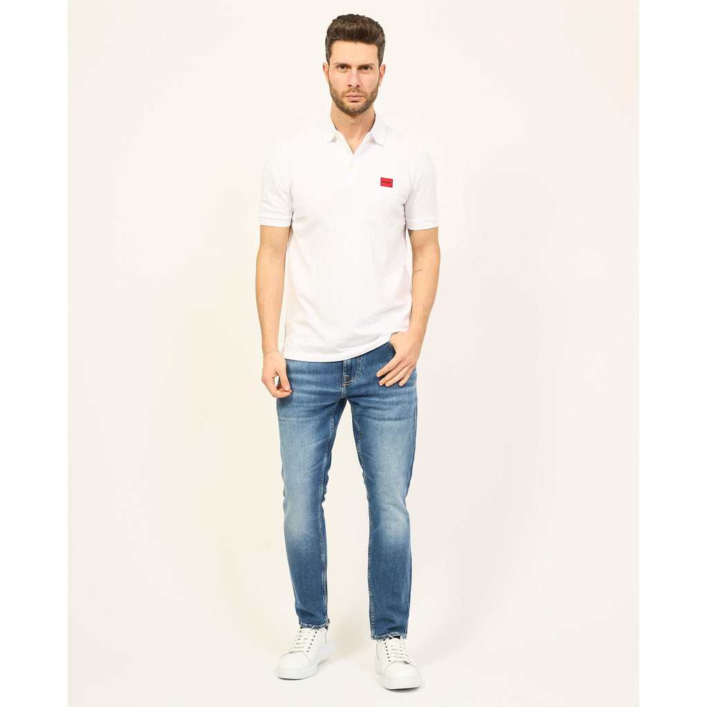 HUGO BOSS POLO  HOMBRE  50490770-100.