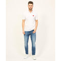 HUGO BOSS POLO  HOMBRE  50490770-100.