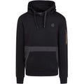CRUYFF Sudadera Hombre Black CA223015-998.