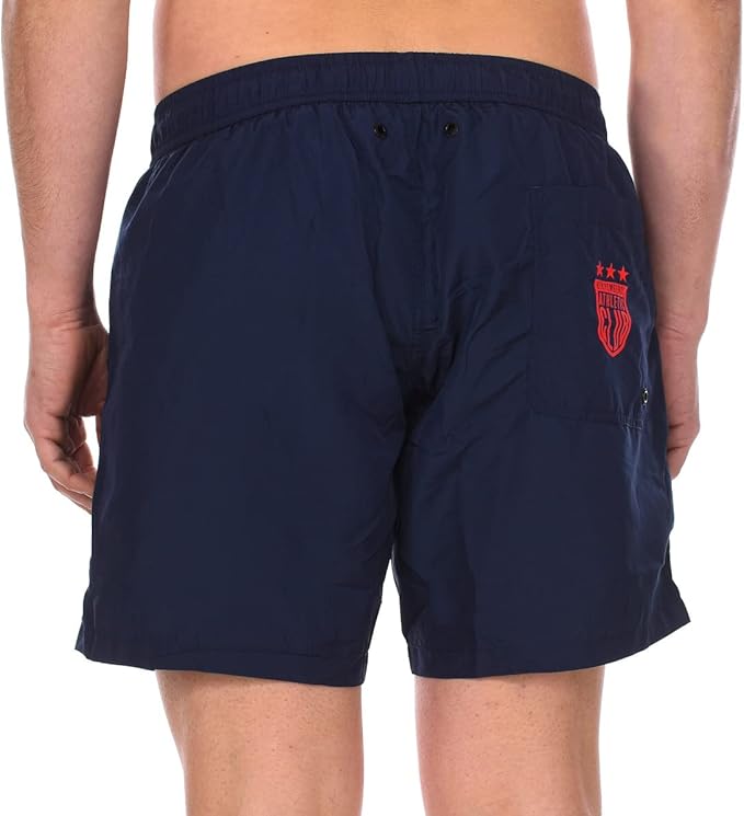 BIKKEMBERGS BAÑADOR HOMBRE BKK1MBM03 Navy..