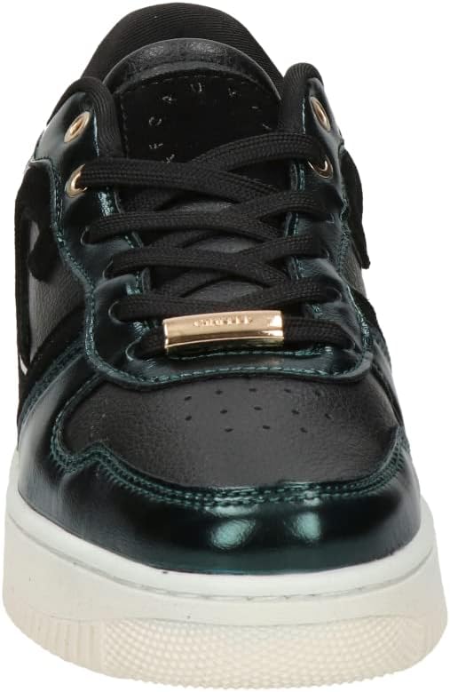 Cruyff Campo Low Lux - Metallic/Tumbled/Suede para Mujer CC223942-559..