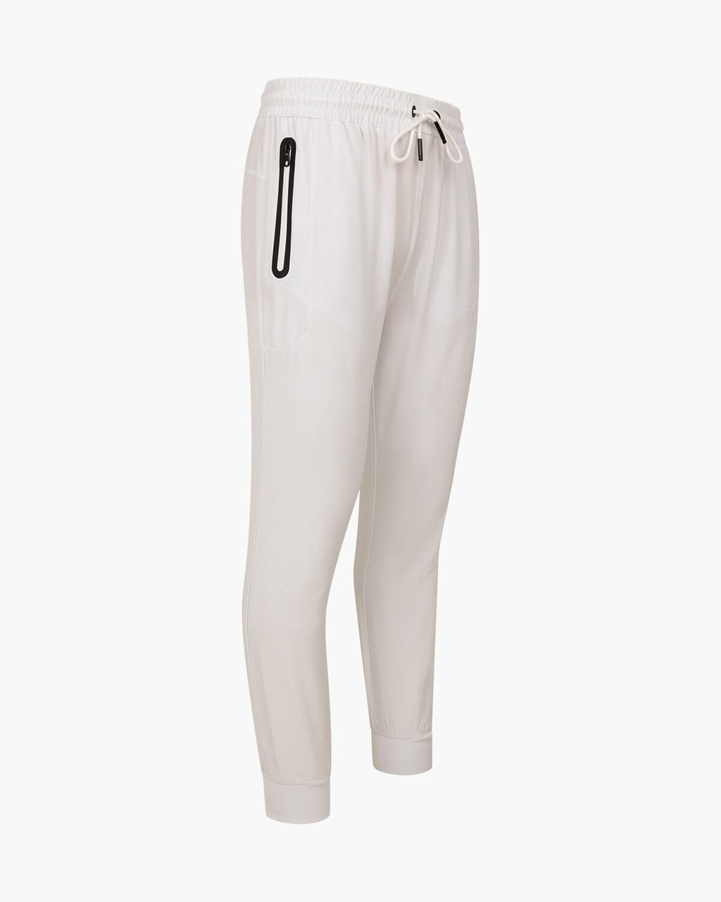 Cruyff Pantalon Chandal Hombre Modelo Dex CA231040-100 Blanco.