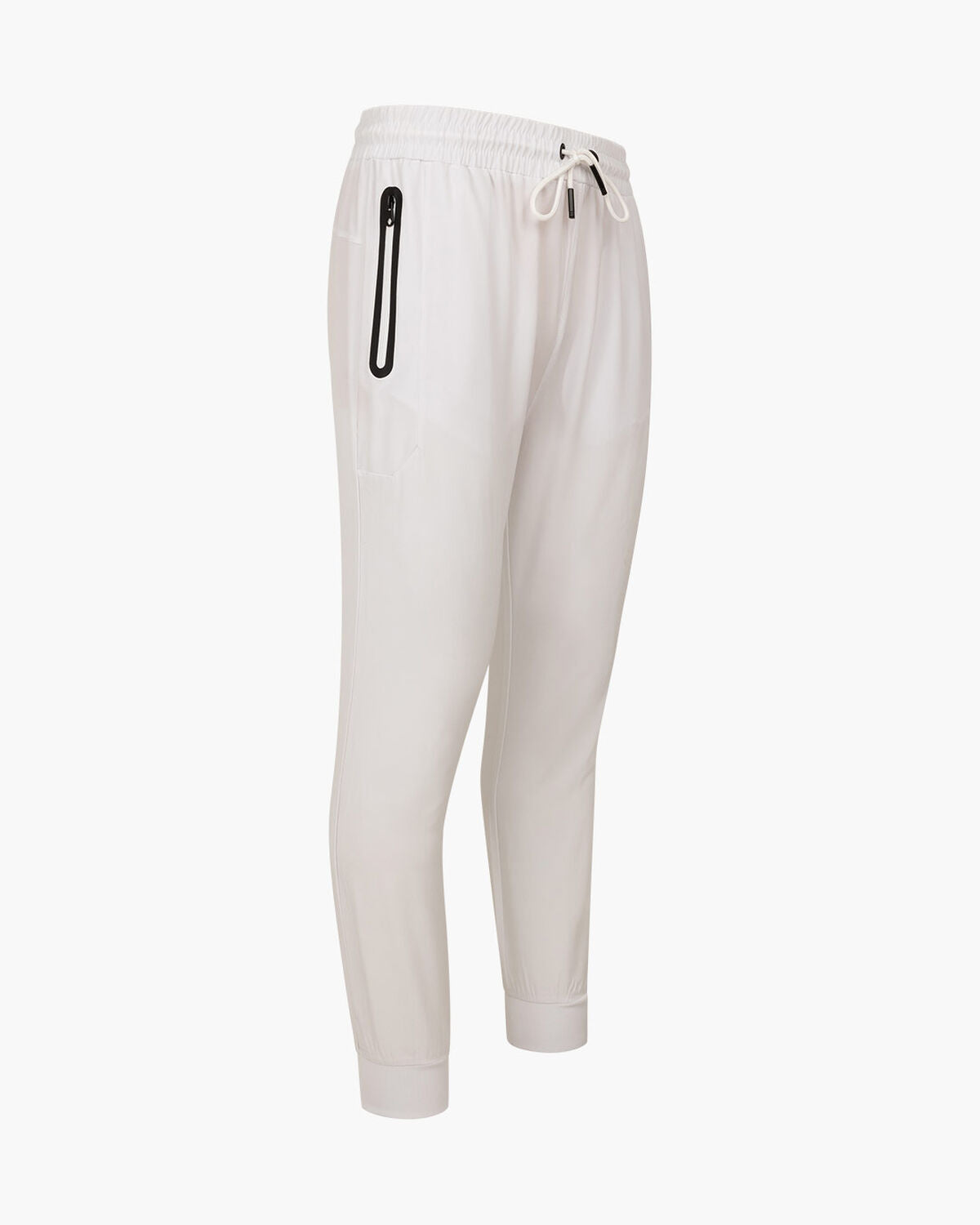 Cruyff Pantalon Chandal Hombre Modelo Dex CA231040-100 Blanco.
