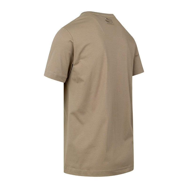 Cruyff Camiseta Hombre Modelo C-Logo CA241027-863