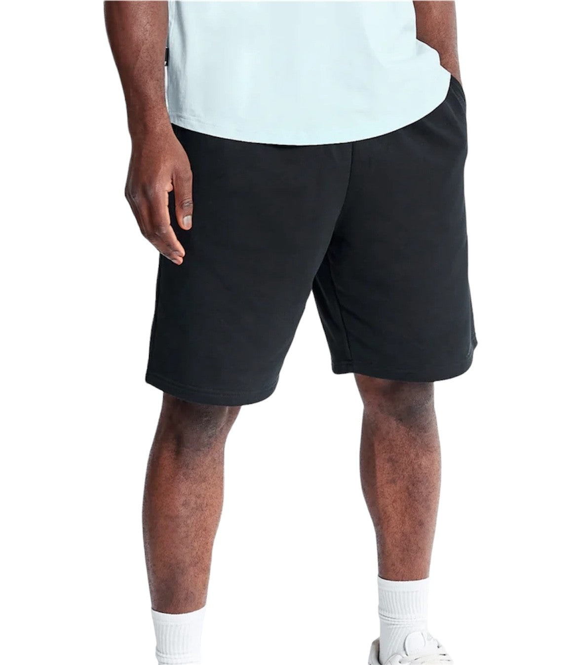 Eleven Degrees 11º Pantalón Corto 11D3191-001 Black.