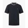 Camiseta  Cruyff  Modelo Costura CA242101-998 Black.