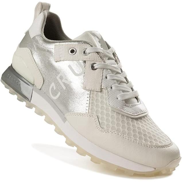 Cruyff Zapatillas Deportivas Superbia CC231981-161 Blanco.