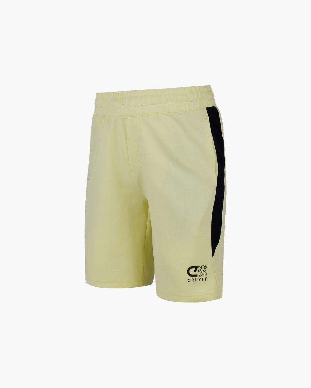 Pantalón corto Cruyff, modelo Joaquim CSA221030-200 Yellow.