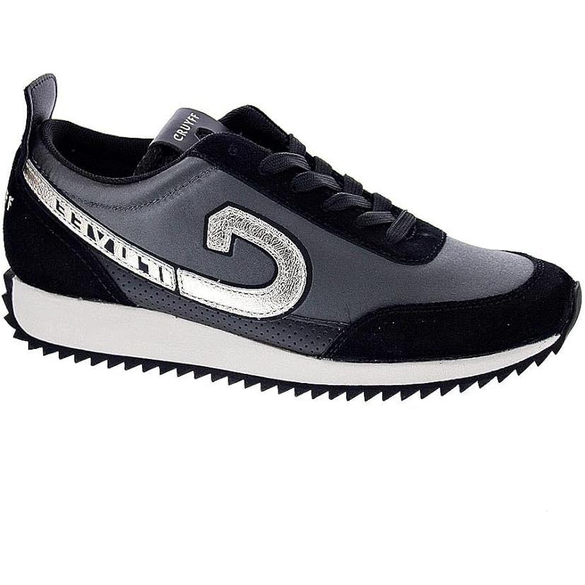 Cruyff Domenica Walk CC233830-960 Black/Gold.