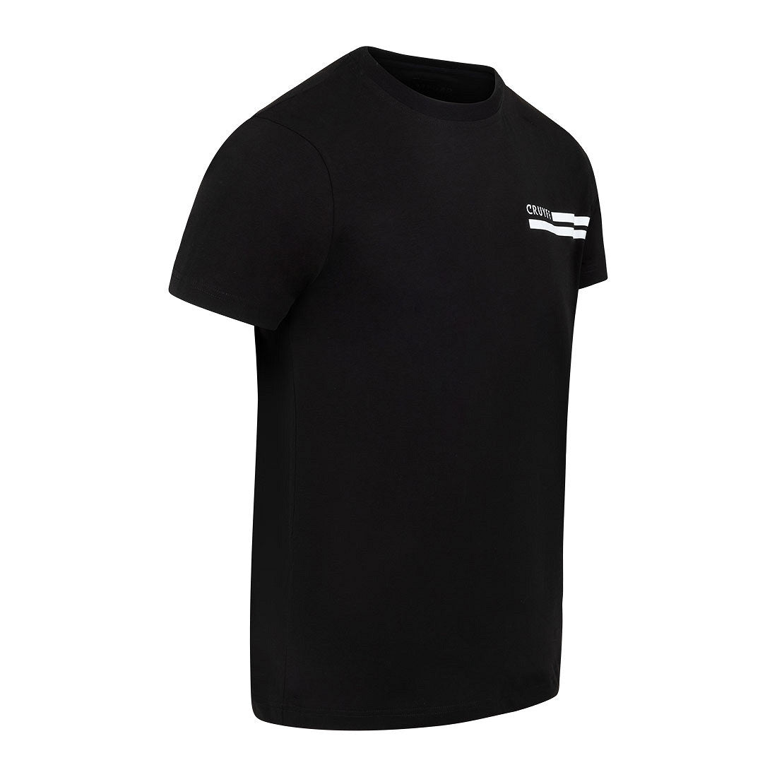 Cruyff Camiseta Hombre Modelo Moraira CA251001-998 Black.