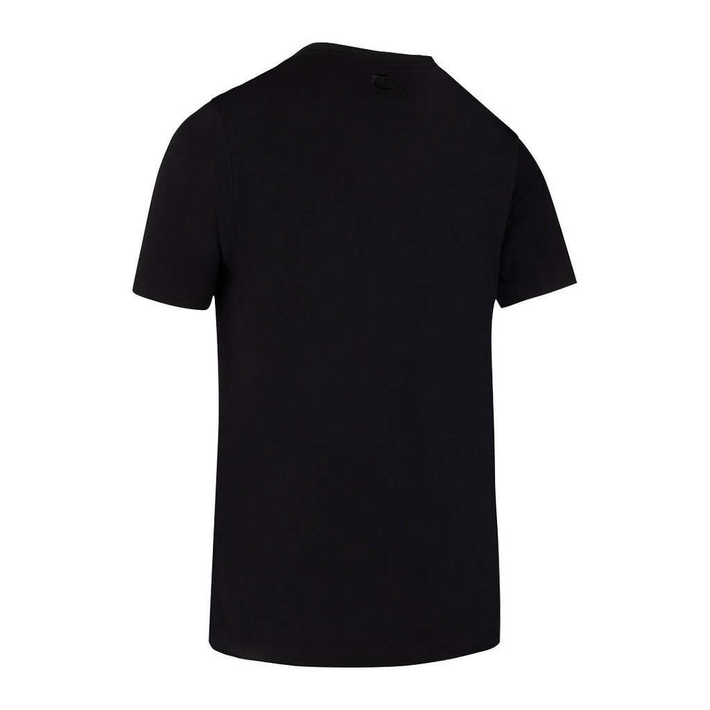 Cruyff Camiseta Hombre Modelo ID CA251059-998 Black.