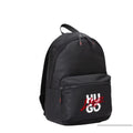 HUGO BOSS  Mochila  Hombre  Color Negro,  50529389-001.