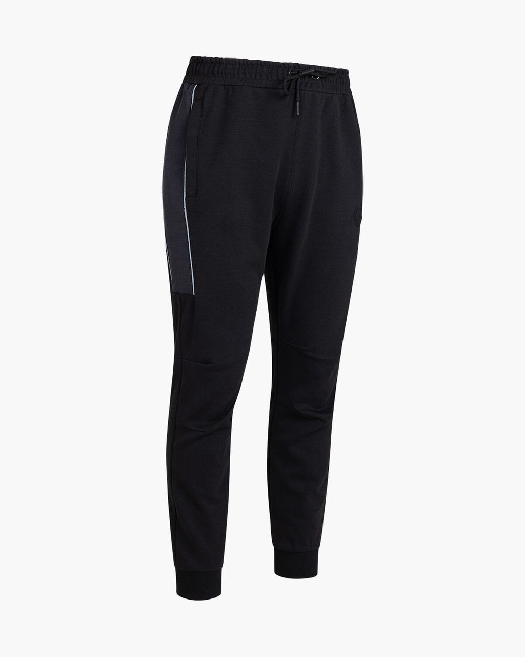 Cruyff Pantalon Deportivo Hombre Modelo Aiden CA231071-998 Black.