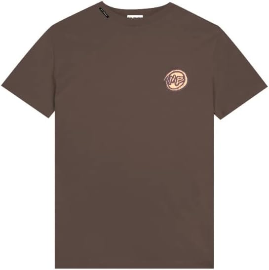 MY BRAND Camiseta Hombre MB DNA Doodle 1-X22-001-C-0085.