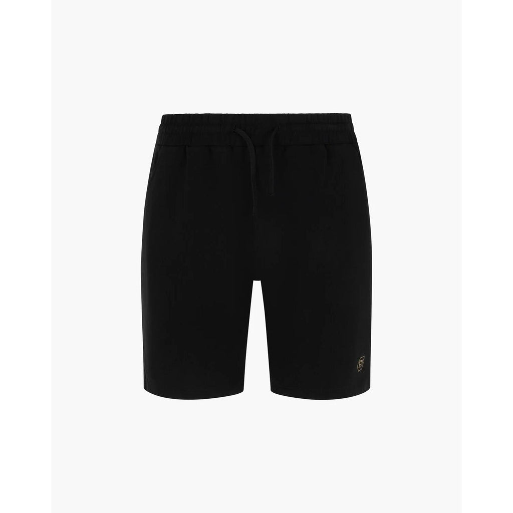 Cruyff Short Hombre Modelo Creditos CA251014-960 Black/Gold.