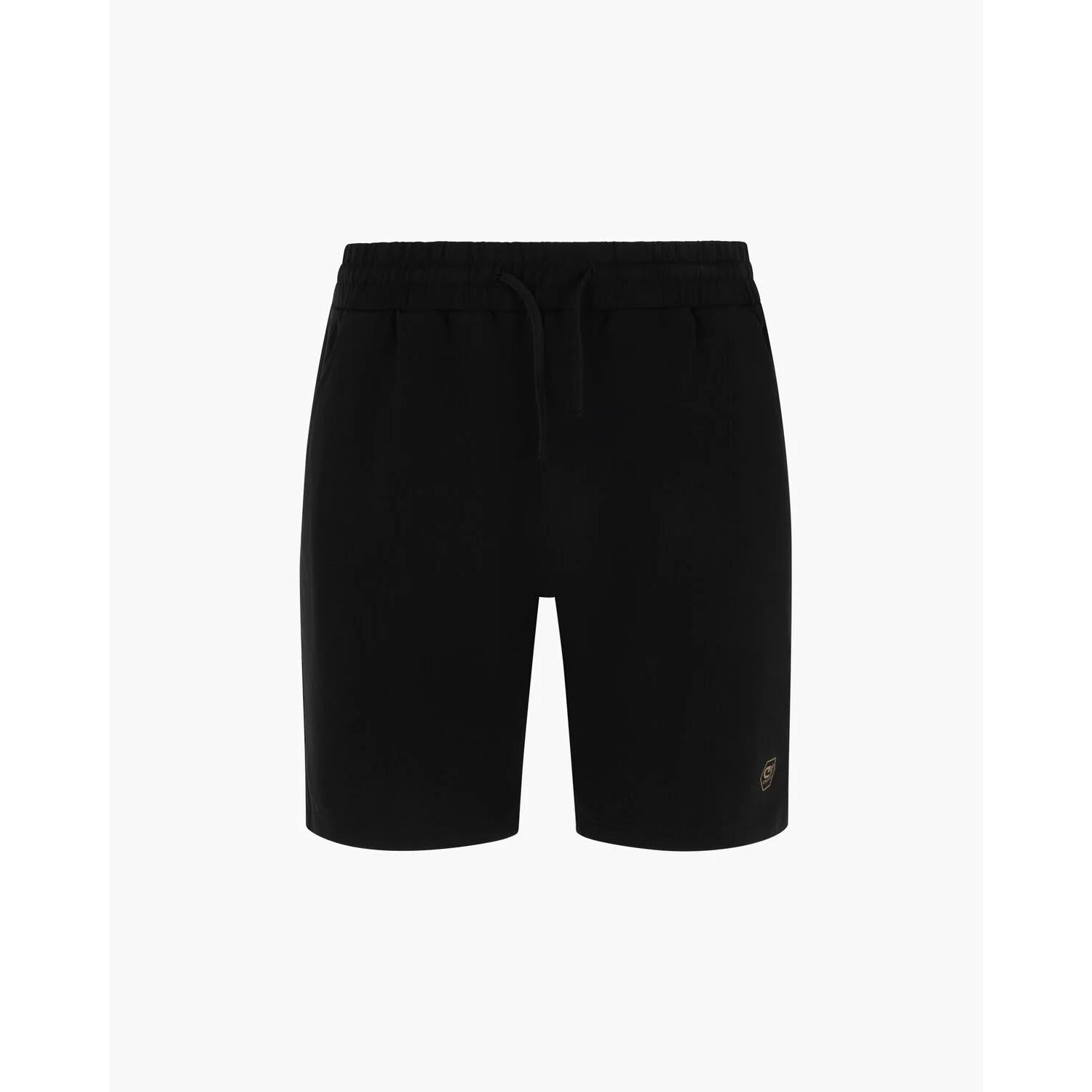 Cruyff Short Hombre Modelo Creditos CA251014-960 Black/Gold.