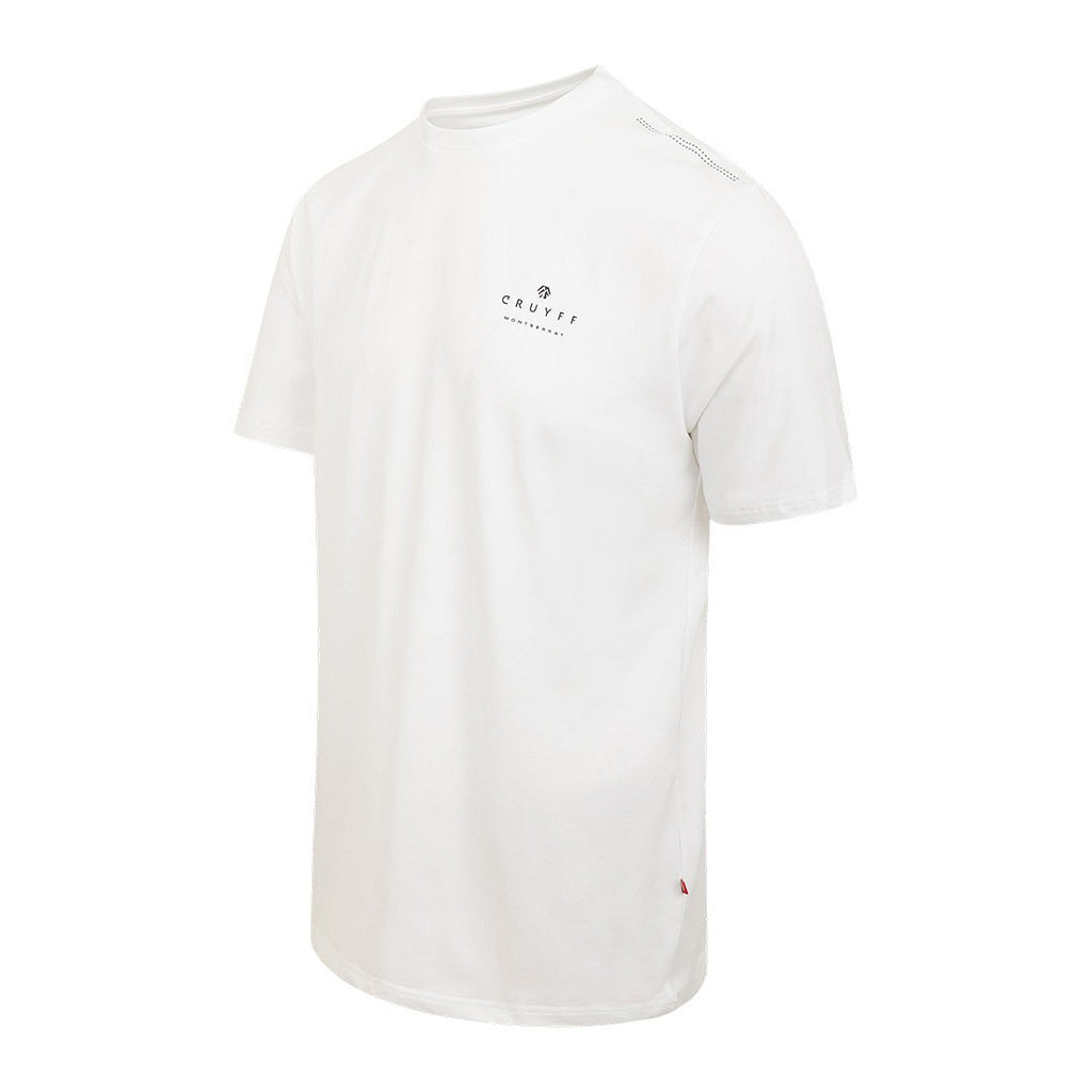 Cruyff Camiseta Hombre Modelo Elevate CSA241803-100.