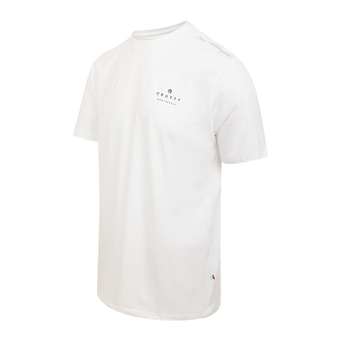 Cruyff Camiseta Hombre Modelo Elevate CSA241803-100.
