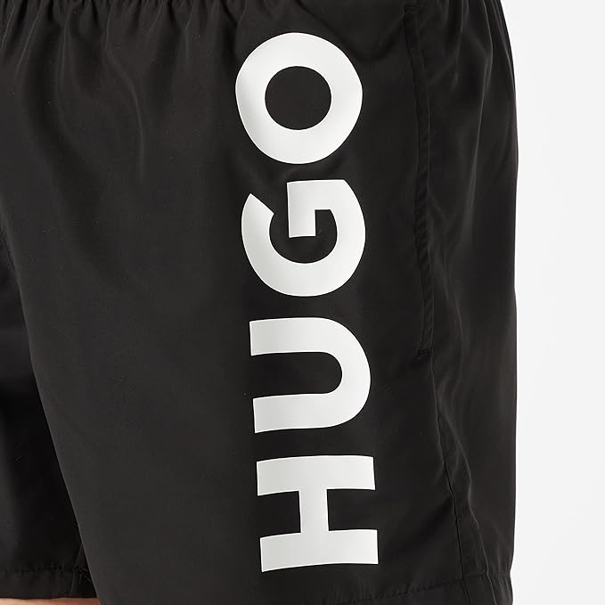 HUGO BOSS Bañador de secado rápido para hombre 50469303-001 .